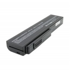 Акумулятор для ноутбука Asus N61VG (A32-M50) 5200 mAh